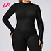 women's plus size lightweight jackets
